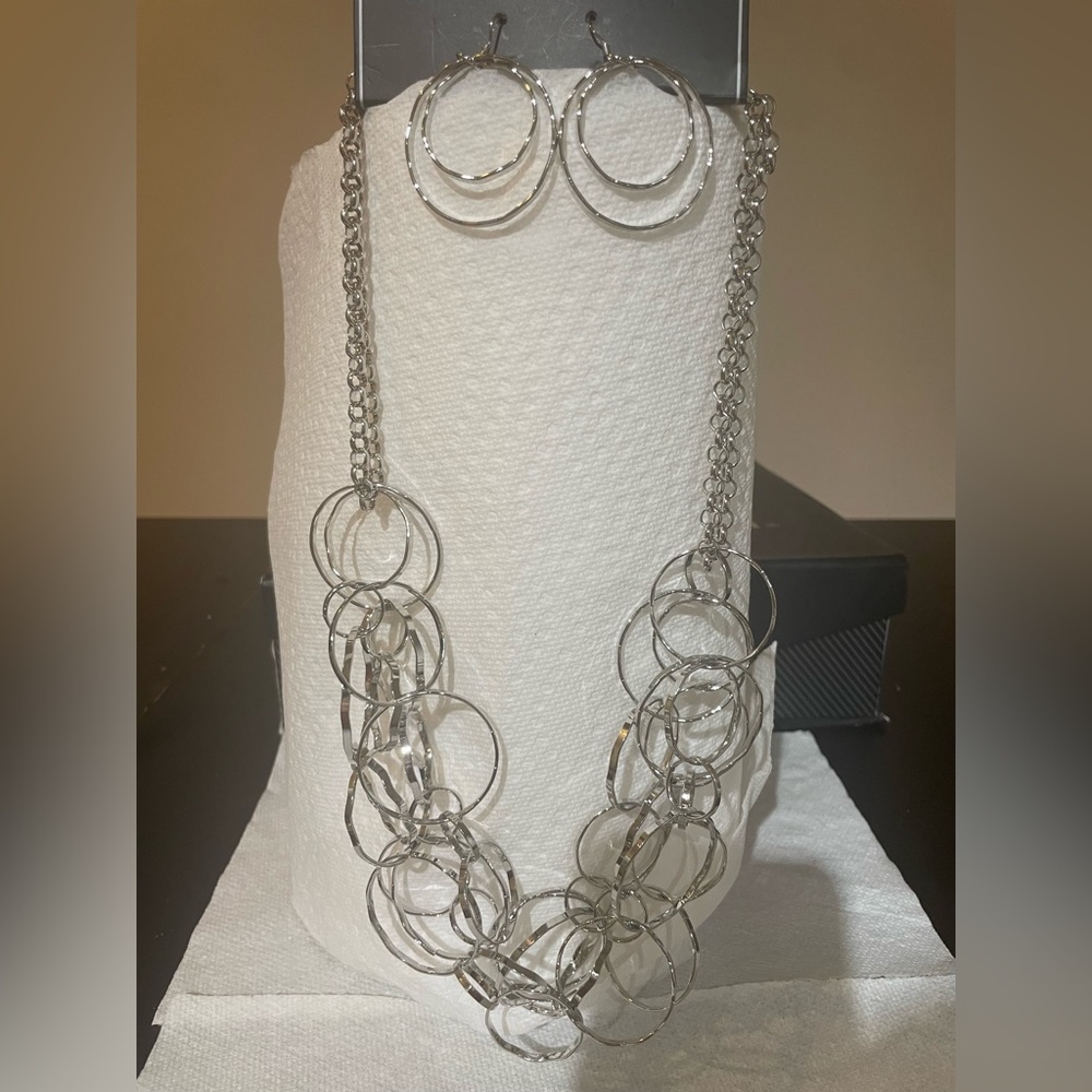 Paparazzi jewelry